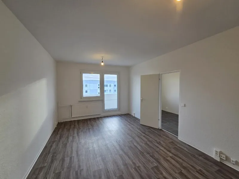 Wow! Toller Grundriss - tolle Lage - toller Balkon - jetzt aber schnell! — photo 1